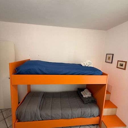Apartamento Ca Bilofer-7 Min To Bergamo Airport Seriate Exterior foto